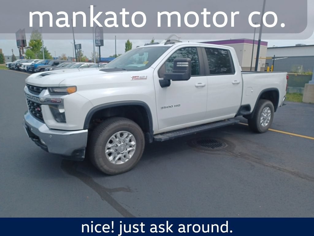 chevrolet silverado 3500hd 2020 1GC4YTE79LF211989 image chevrolet silverado 3500hd 2020 1GC4YTE79LF211989 image